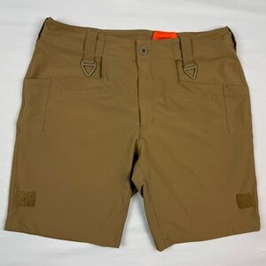 Prometheus Design Werx Mens Raider Field Shorts Sz 37 Made in USA Tactical C1